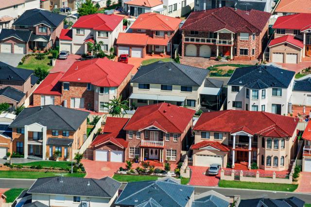 澳大利亚房产趋势：推动各城市房价飙升的主要因素