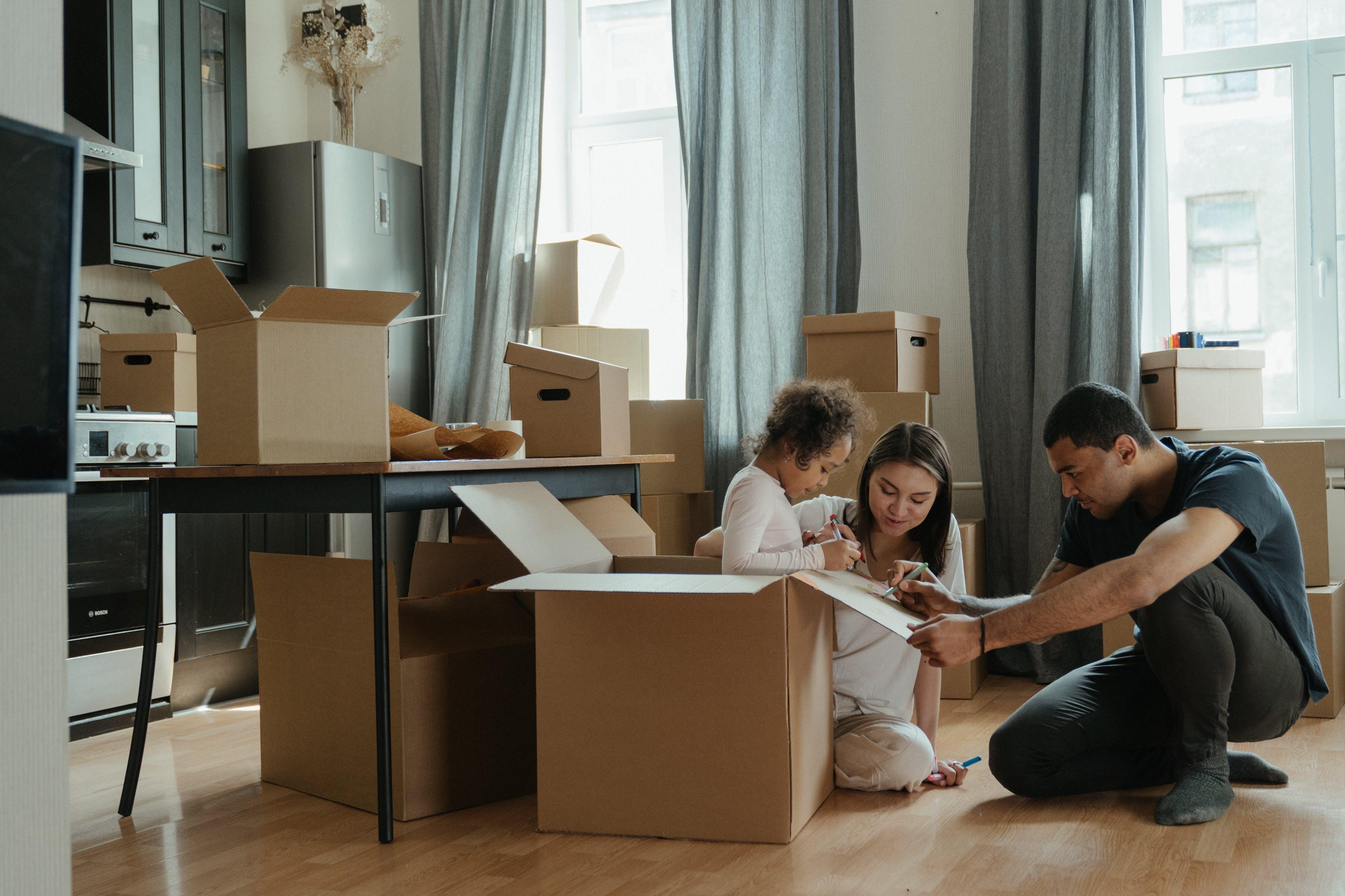 Smart Steps for Future Homebuyers: Setting the Stage for Mortgage Success