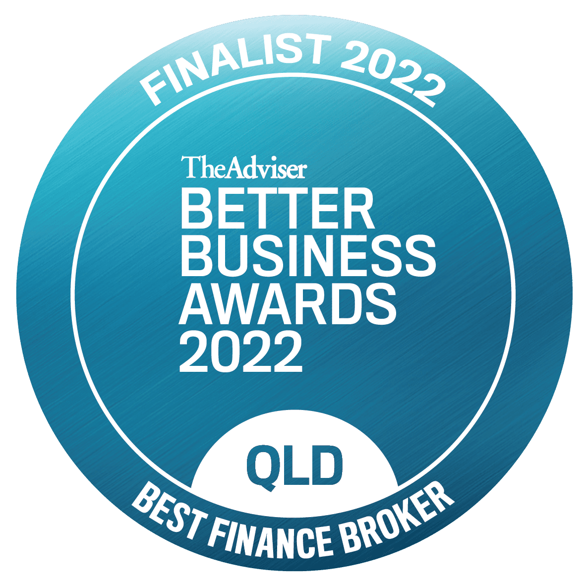 Smart Mortgage Corp  - 2022 The Adviser Better Business Awards - Best Finance Broker - Finalist