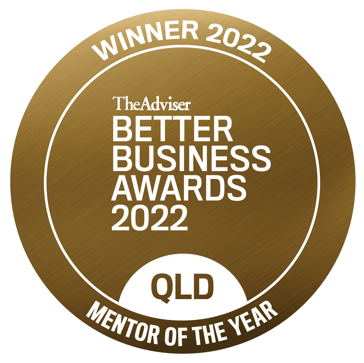 Smart Mortgage Corp  - 2022 The Adviser Better Business Awards - Mentor of the year - Winner