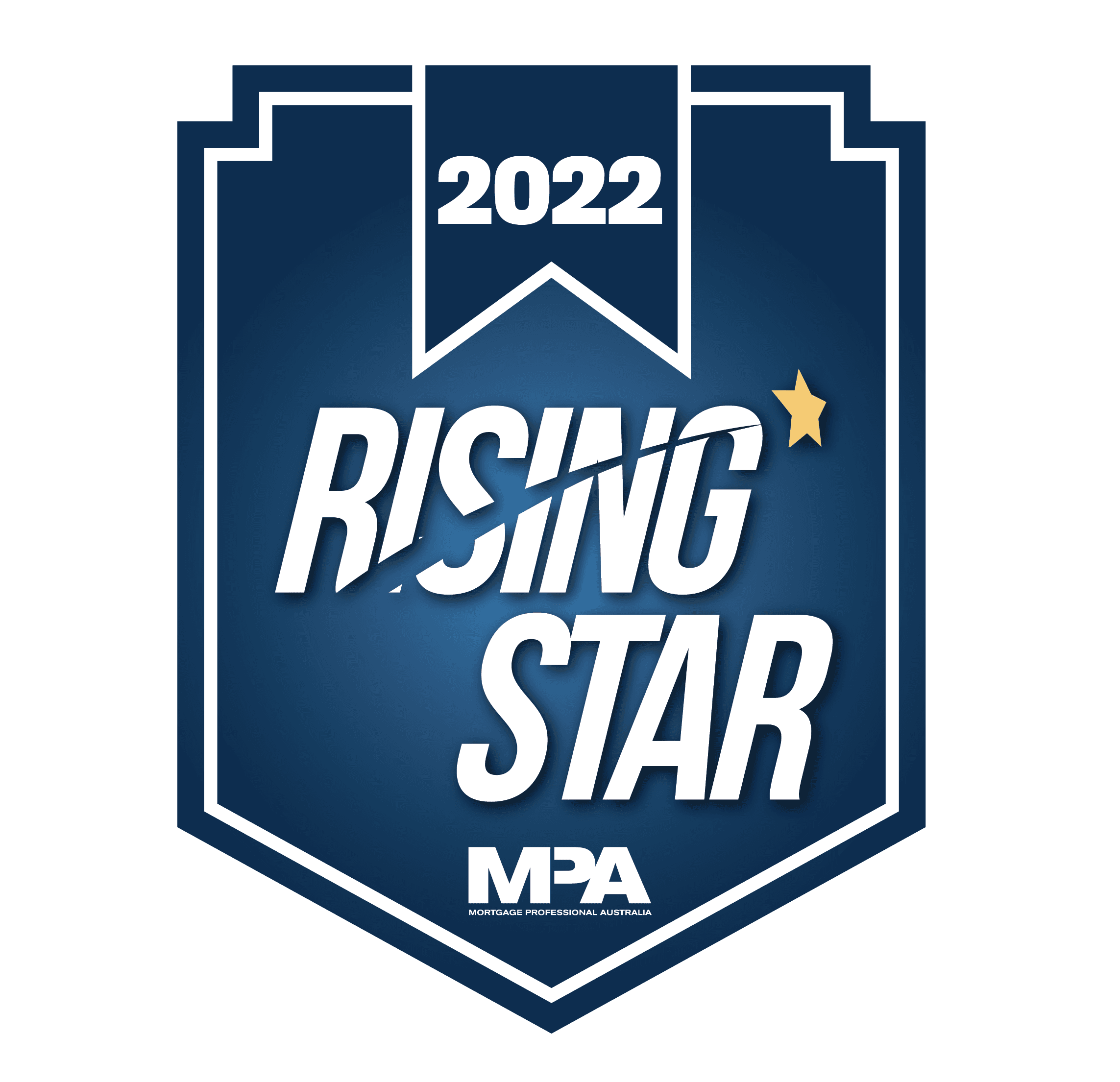 Smart Mortgage Corp - 2022 MPA (Mortgage Professional Australia) - Rising Star