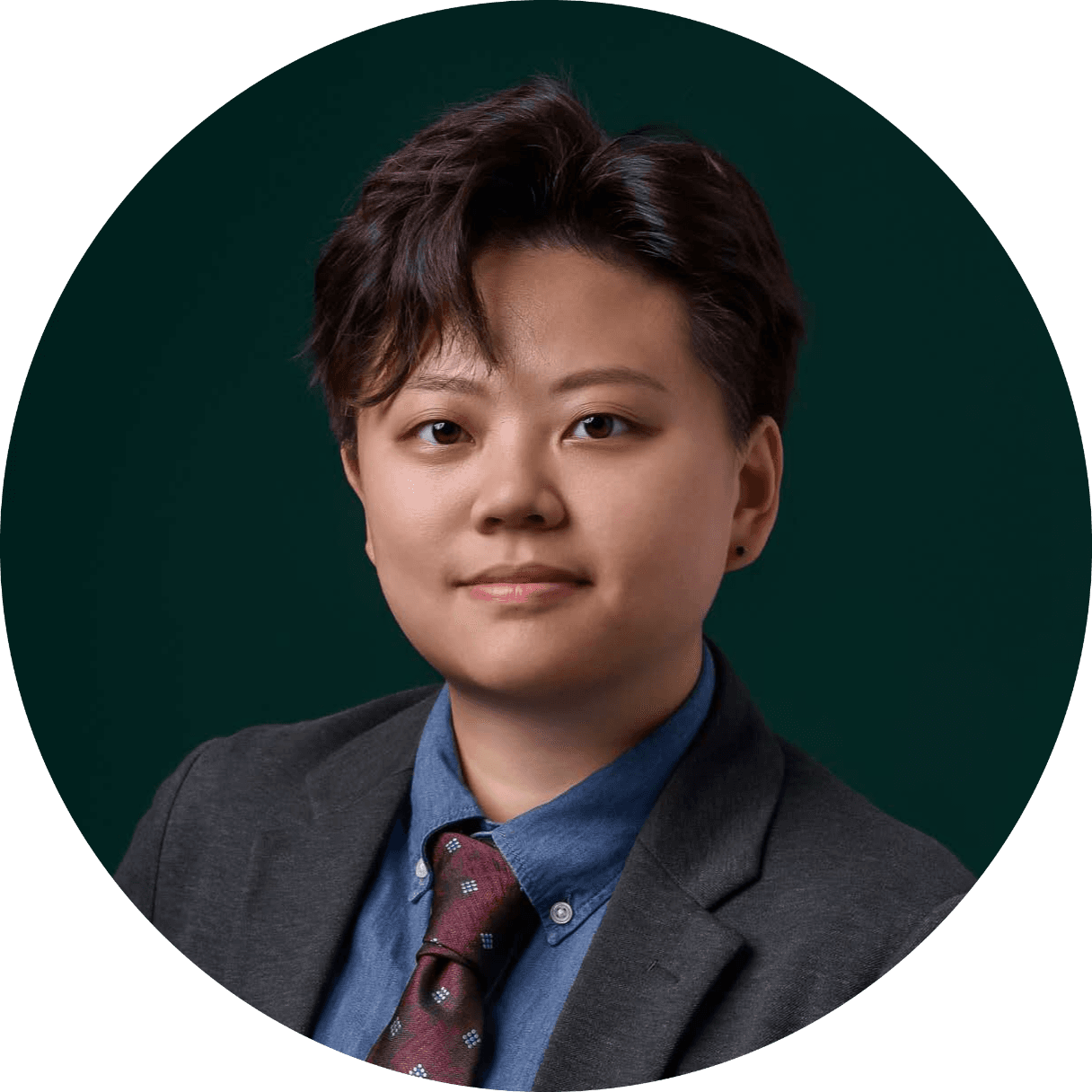 Vix Huang - Relationship Manager | Smart mortgage