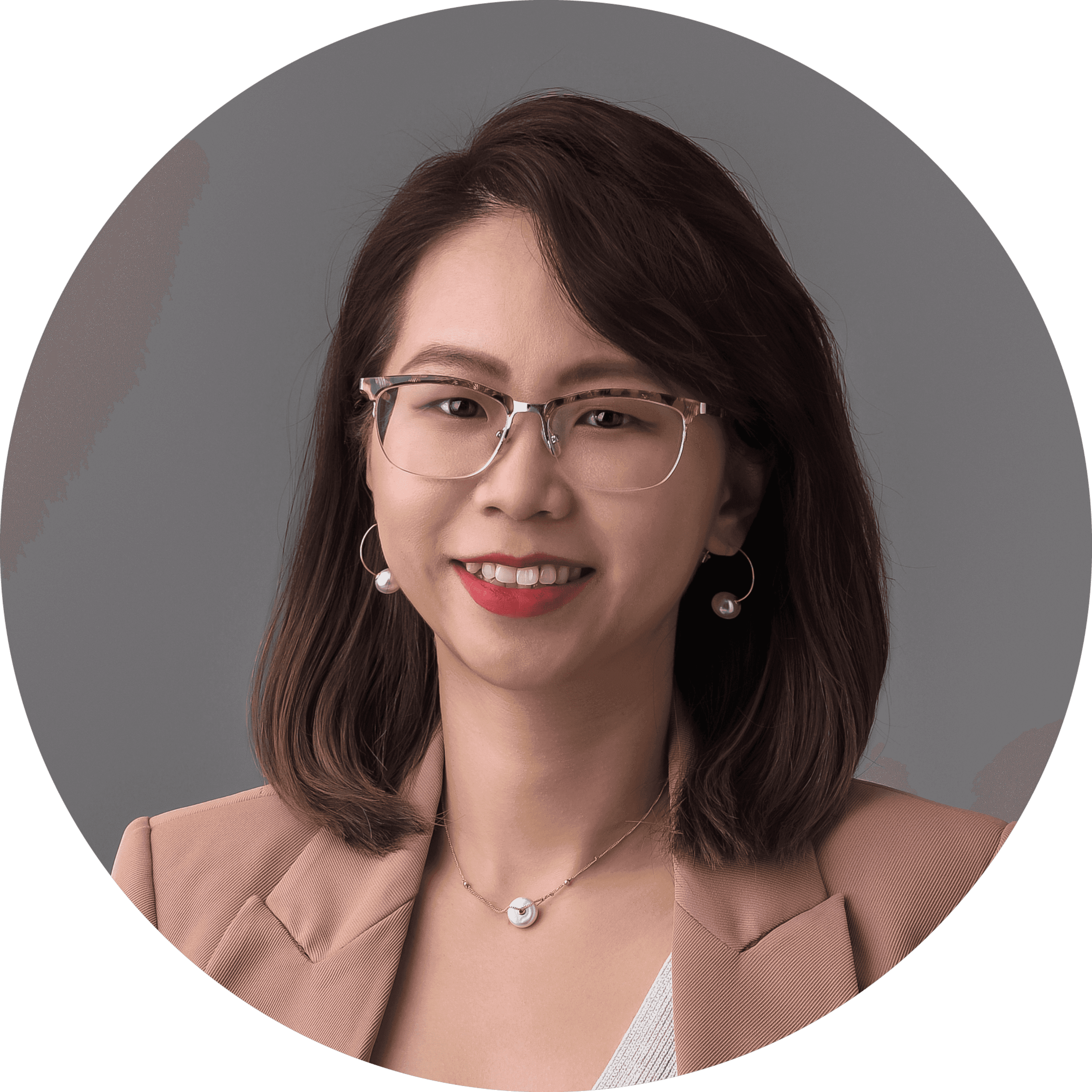 Sabrina Huang - Director | Smart mortgage
